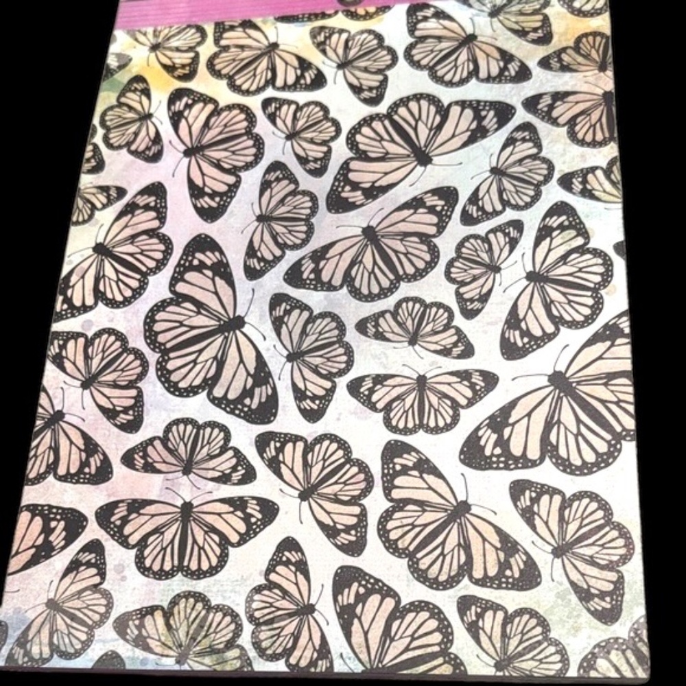 NWOT-Vicki Boutin Color Study Paper Pad - Multicolor - Picture 10 of 13